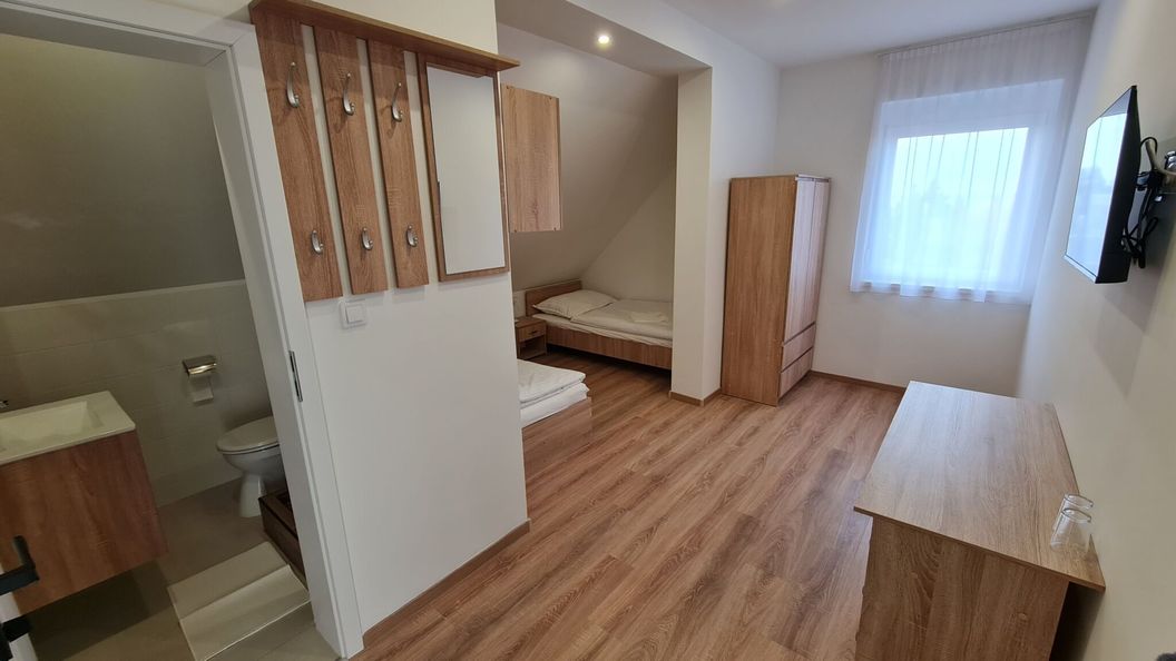 Erdély 60 Guesthouse Debrecen (1)