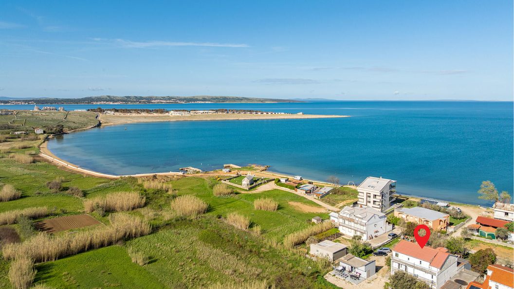 Apartman Povljana - CKD039 (1)