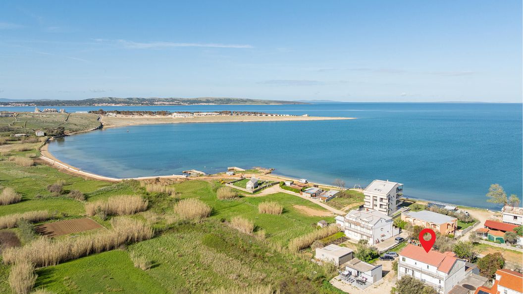 Apartman Povljana - CKD038 (1)