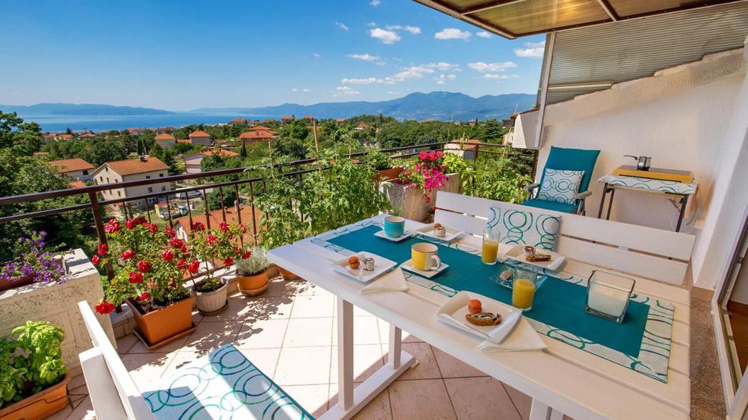 Apartman Rijeka - CKU513 (1)