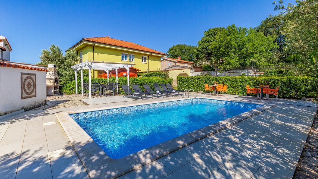 Apartman Medulin - CIM710 (1)