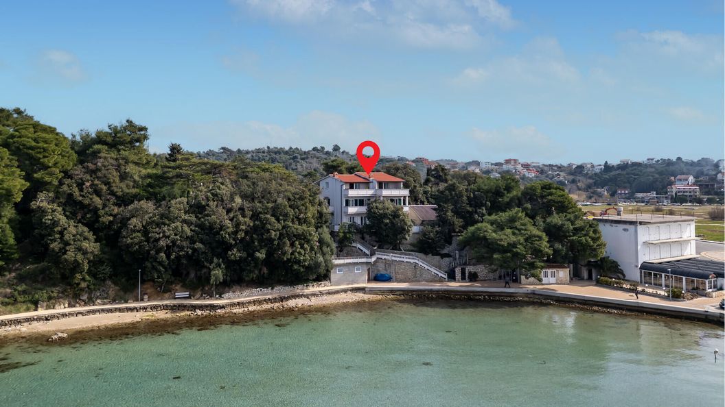 Apartman Lopar - CKR891 (1)