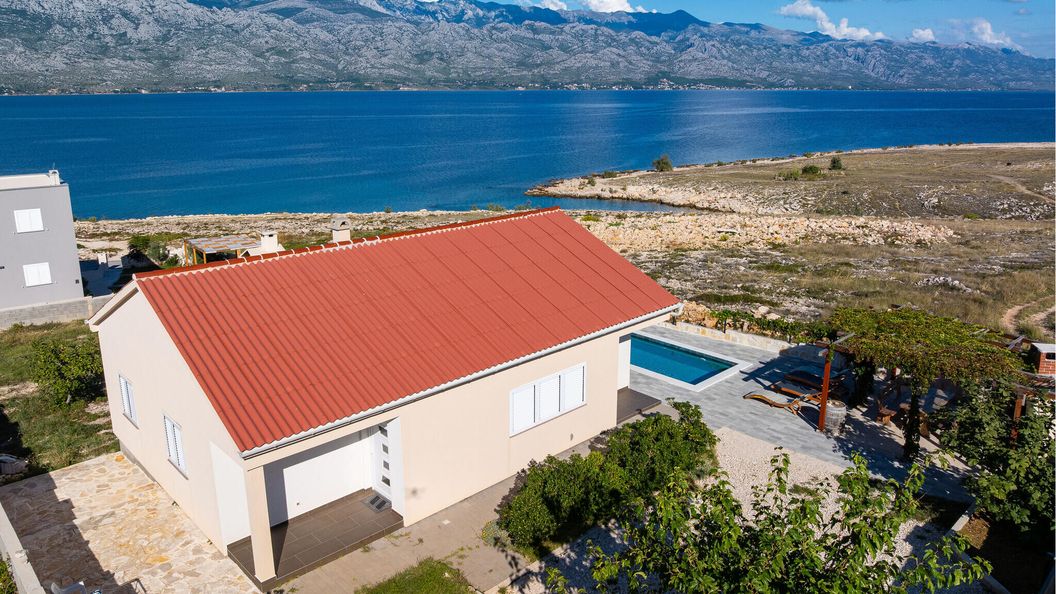 Vendégház Ražanac - CDI130 (1)