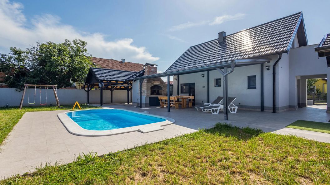 Vendégház Vukovar - CCS112 (1)