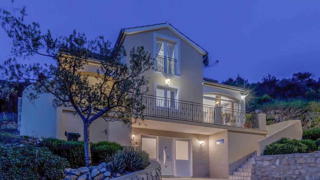 Apartman Skradin - CSV248 (1)