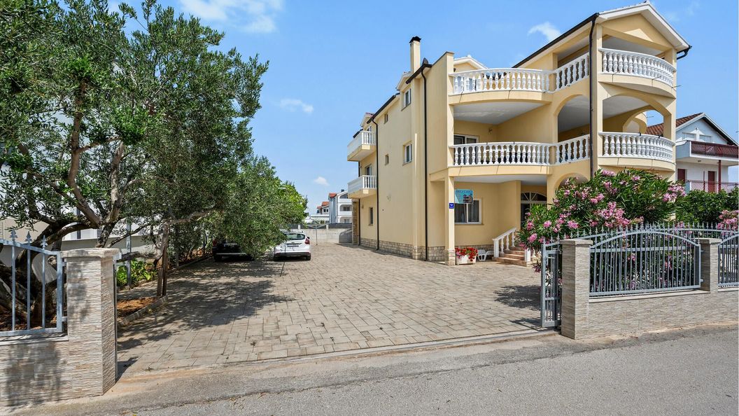 Apartman Vodice - CSV249 (1)