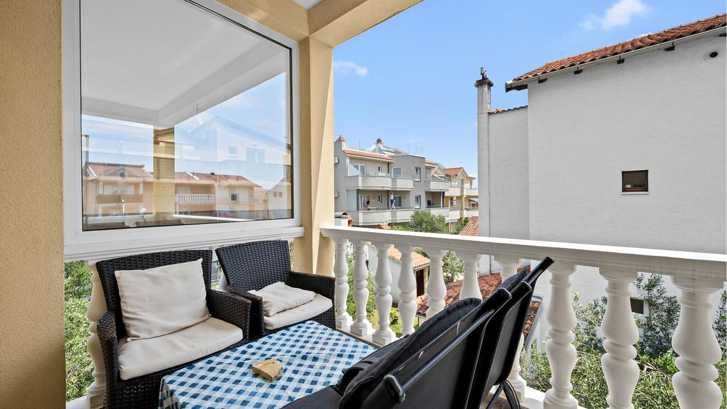Apartman Vodice - CSV251 (1)