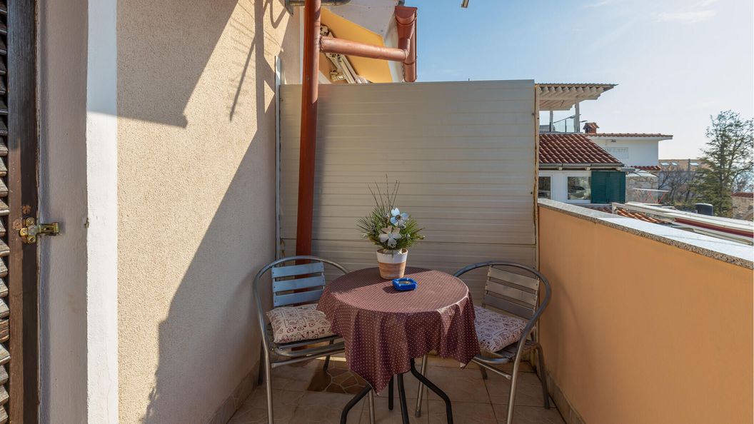 Apartman Jadranovo - CKA348 (1)