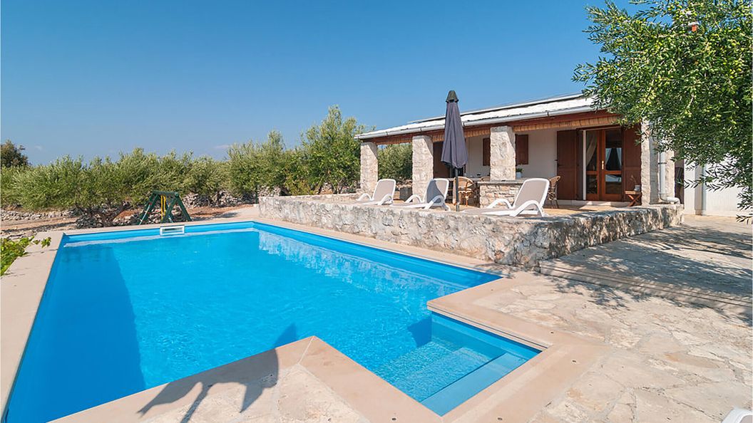 Vendégház Sutivan - CDB815 (1)