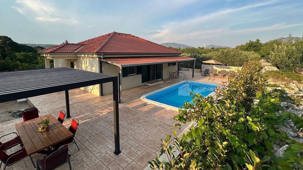 Vendégház Zadvarje - CSC746 (1)