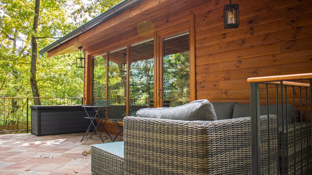 Tölgyudvar Vendégház Kismaros (1)