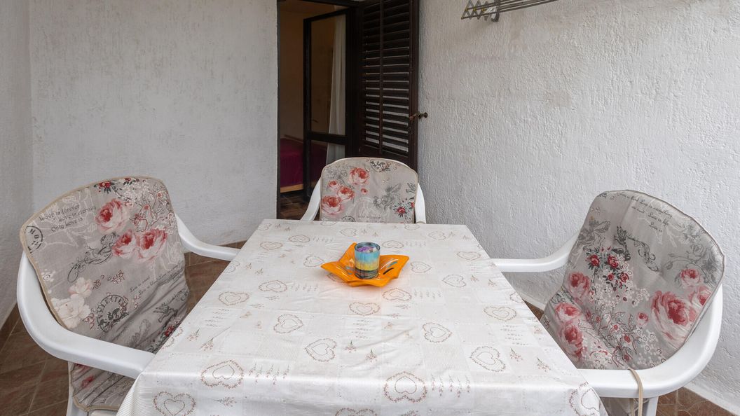 Apartman Poreč - Parenzo - CIE964 (1)