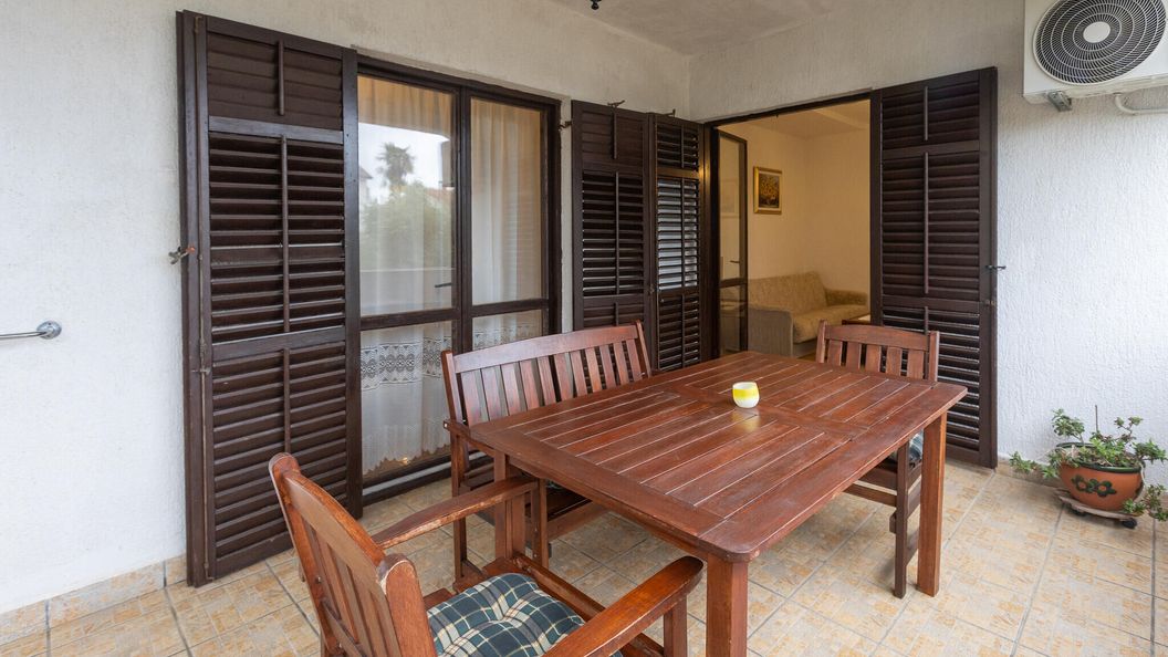 Apartman Poreč - Parenzo - CIE963 (1)