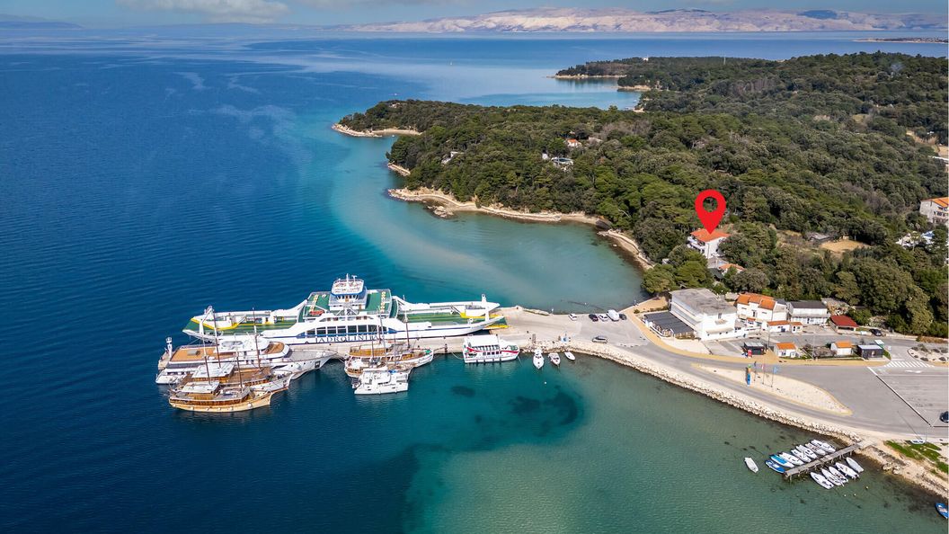 Apartman Lopar - CKR894 (1)