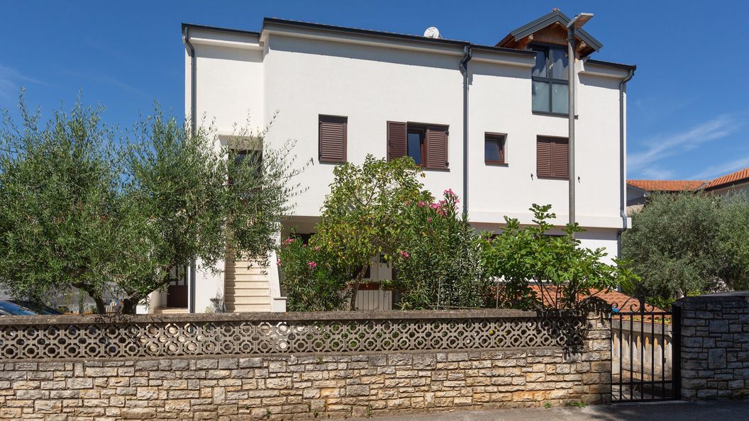 Apartman Poreč - Parenzo - CID001 (1)