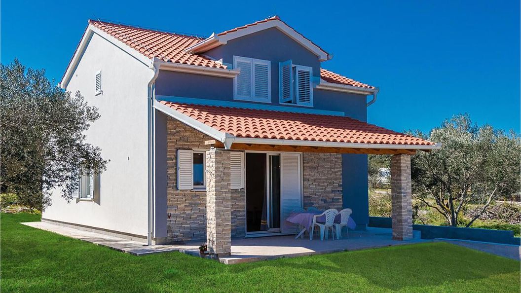 Vendégház Tkon - CDU642 (1)