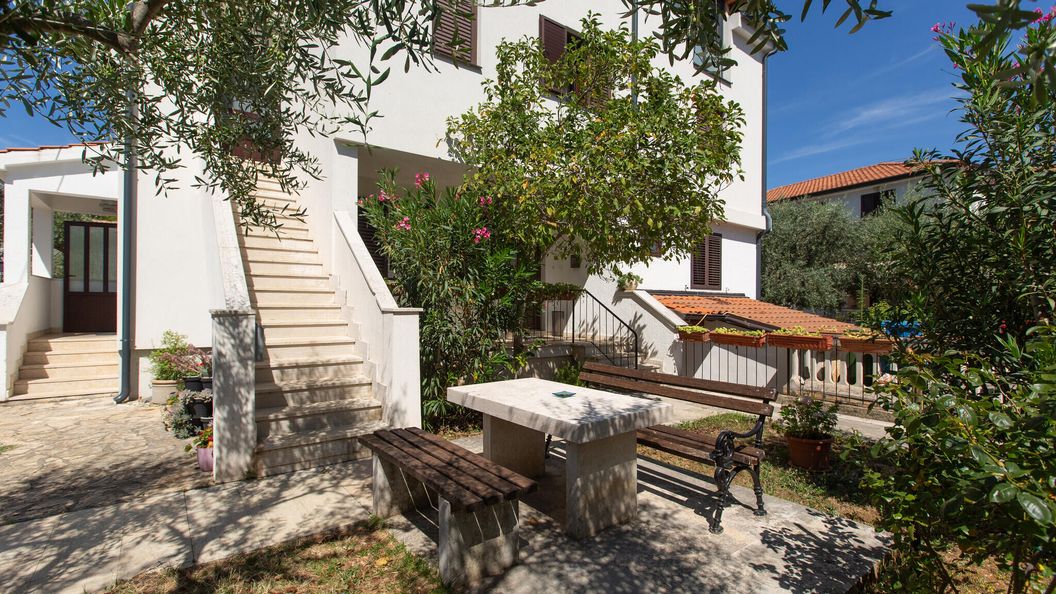 Apartman Poreč - Parenzo - CIE959 (1)