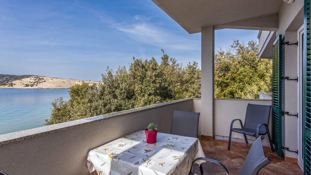 Apartman Lopar - CKR893 (1)