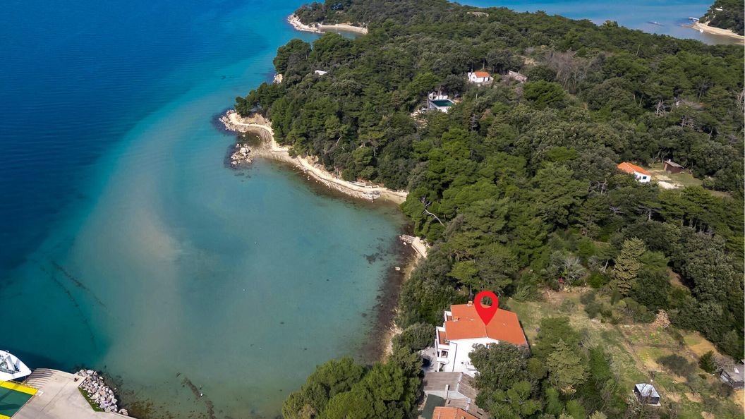 Apartman Lopar - CKR892 (1)