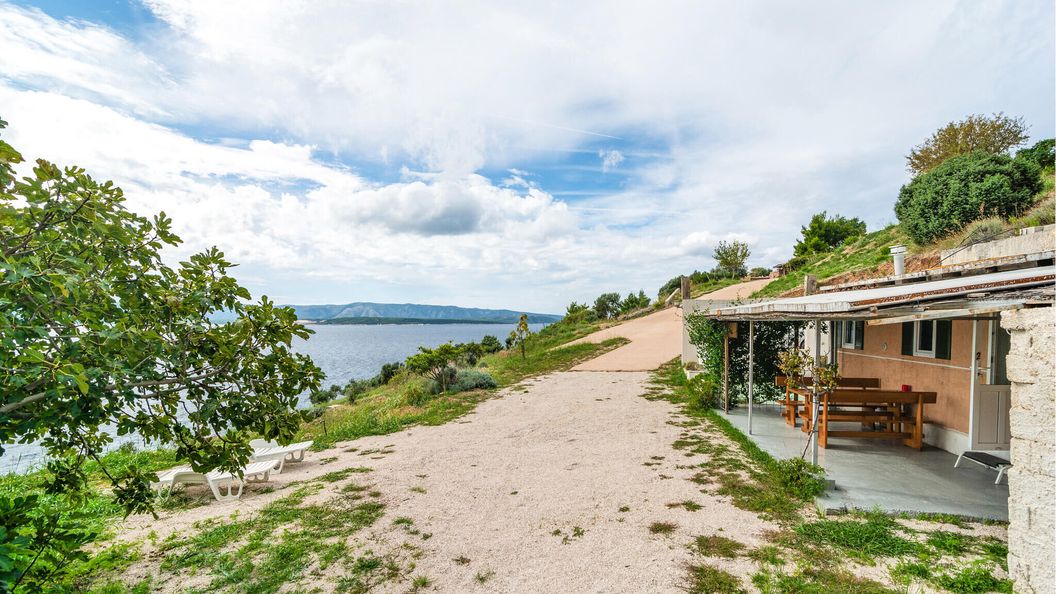 Vendégház Nerežišća - CSC676 (1)