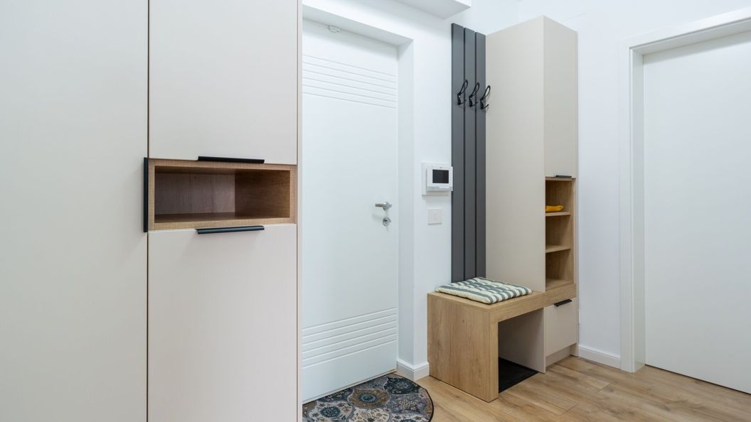 Apartament Juno Central Oradea (1)