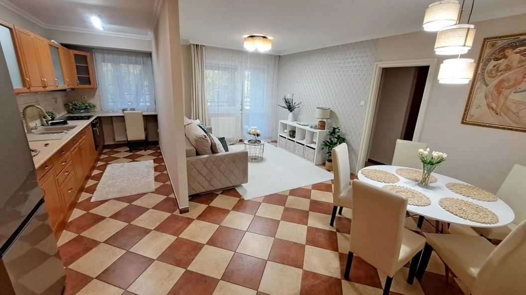 Brookforest Centrum Apartman Debrecen (1)