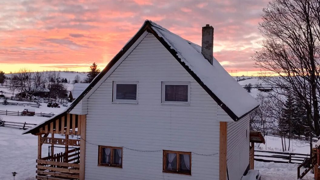 Cabana Racilor Mărișel (1)