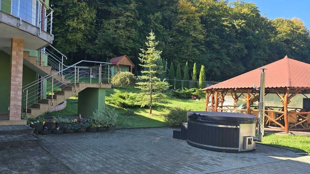 Vila Prieteniei Prod (1)