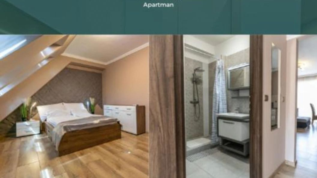 Strand Apartman Hajdúszoboszló (1)