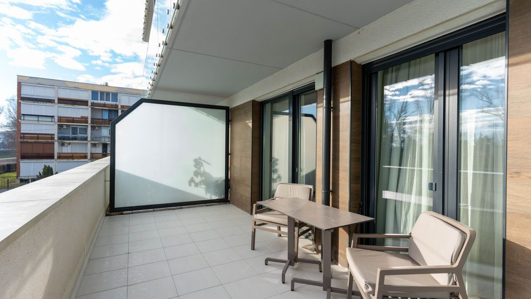 Sunset Resort 102 Apartman Fonyód (1)