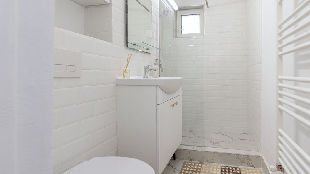 Apartament Cetate Alba Carolina Alba Iulia (1)