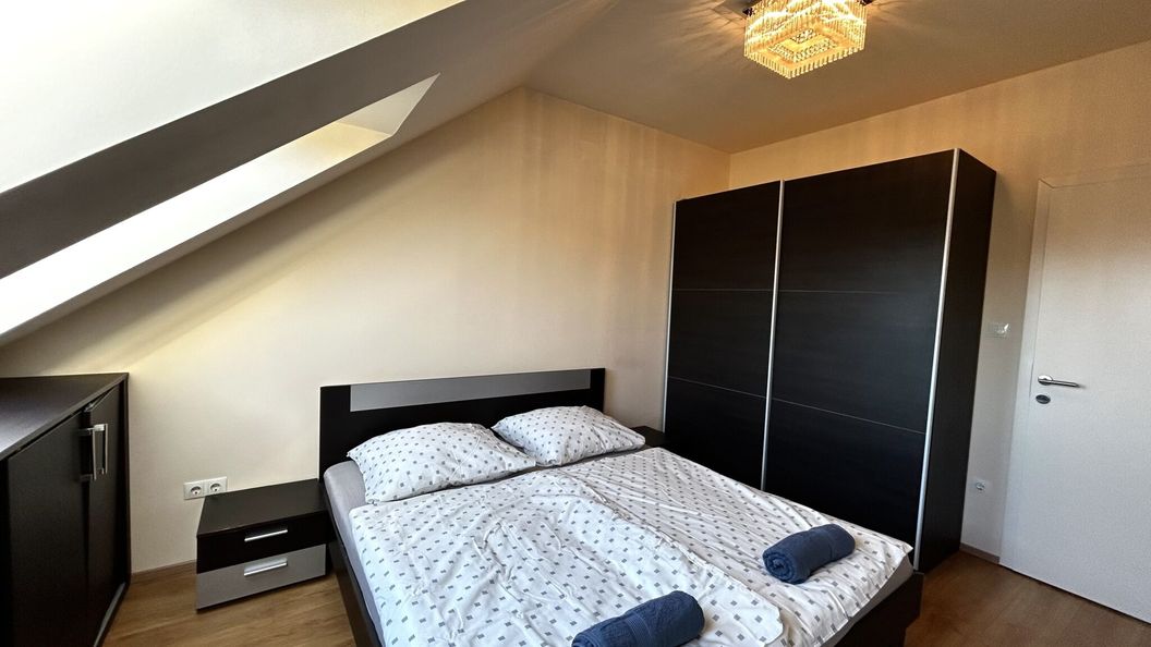 Imperial Apartman Győr (1)