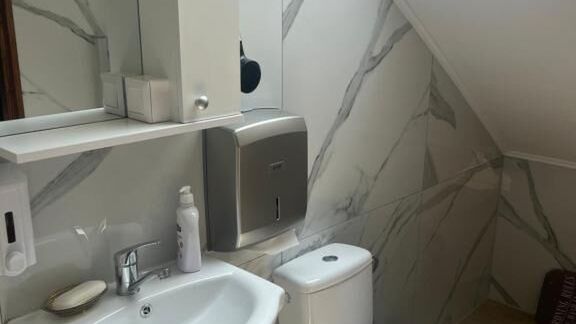 Apartament Benny & Bella Guest House City Oradea (1)