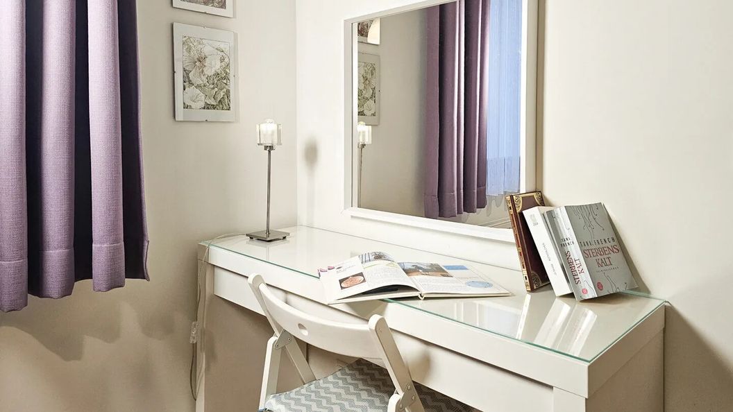 visit baltic Rezydencja Sienkiewicza Superior z tarasem RS2.30 (1)