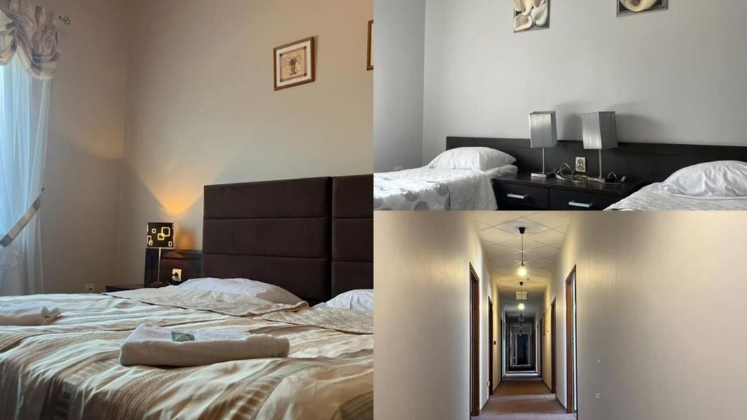 Hotel Chrobry Łęczyca (1)