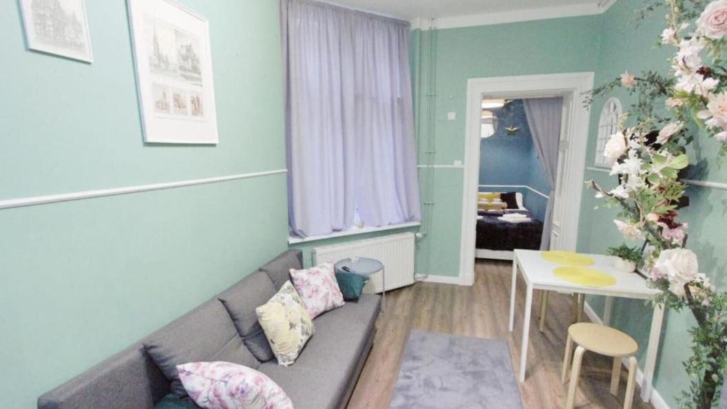 Apartament Szeroka Center by Rentoom Toruń (1)