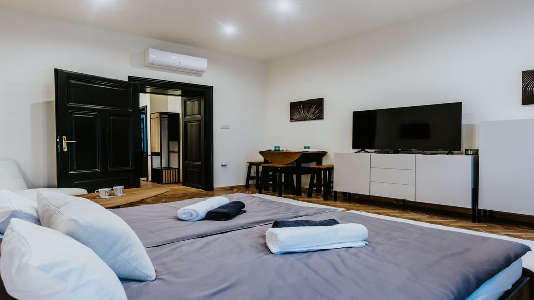 Soho Apartmanok Szeged (1)