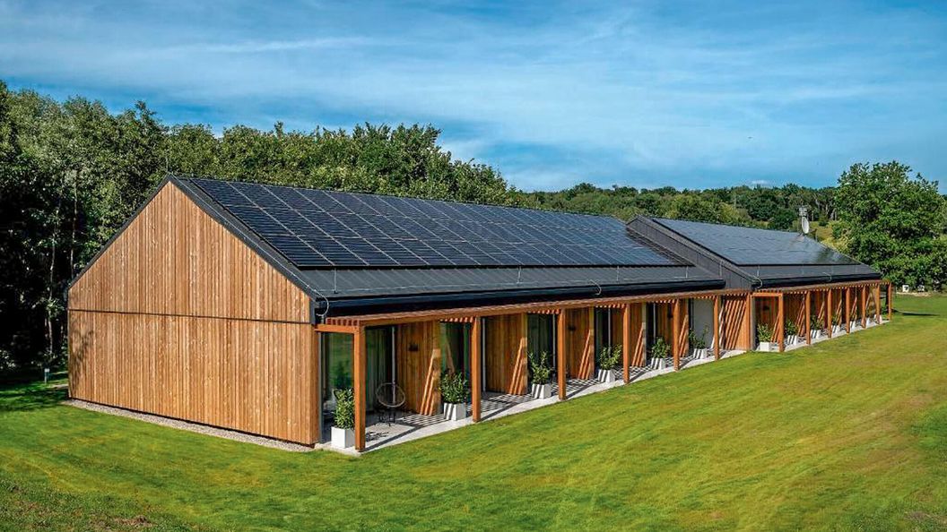 Apartman Binowo - PPL424 (1)