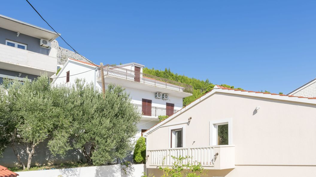 Apartment Lele Lokva Rogoznica (1)