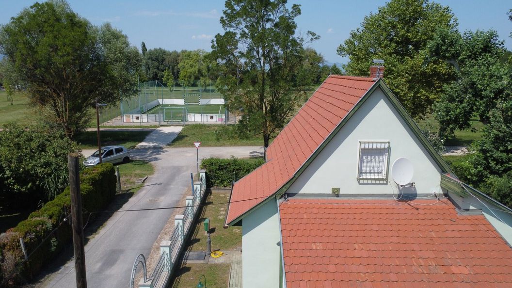 Zöld Ház Balatonmáriafürdő (1)