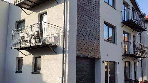 Pokoje i Apartamenty Matik Karwia (1)