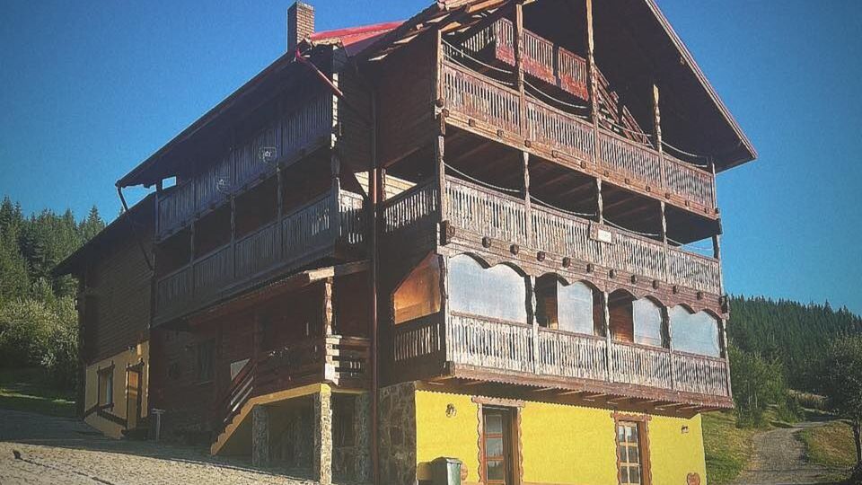 Casa Dragonului Poiana Horea (1)