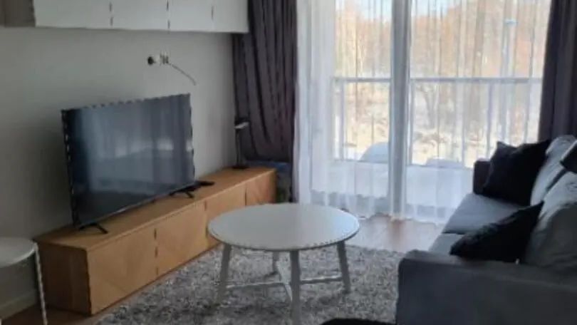 Apartament Moon by Rentroom Toruń (1)