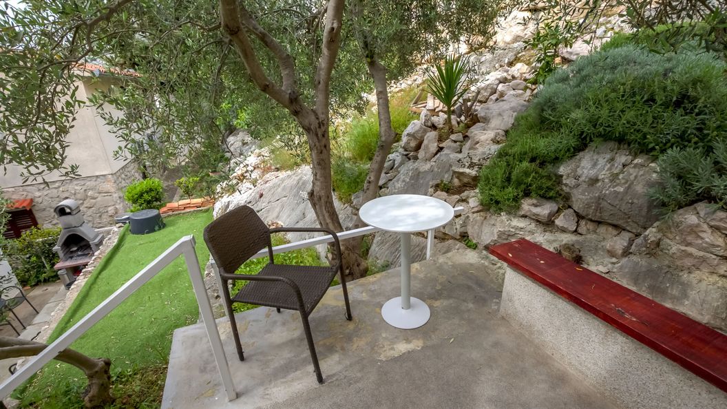 Apartment Mladen Drage (1)