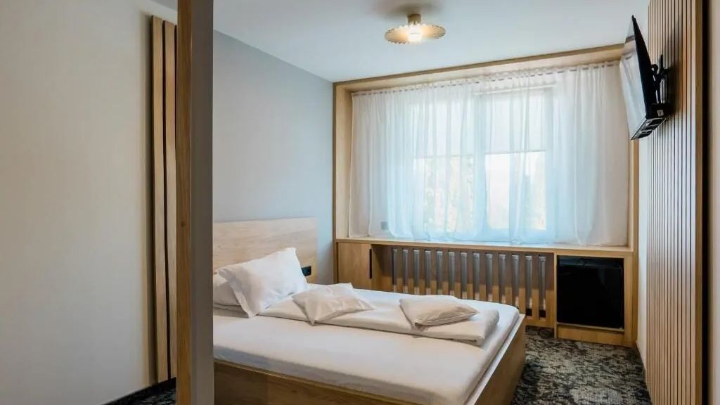 Complex Turistic Căpuș & Spa Căpuşu Mare (1)