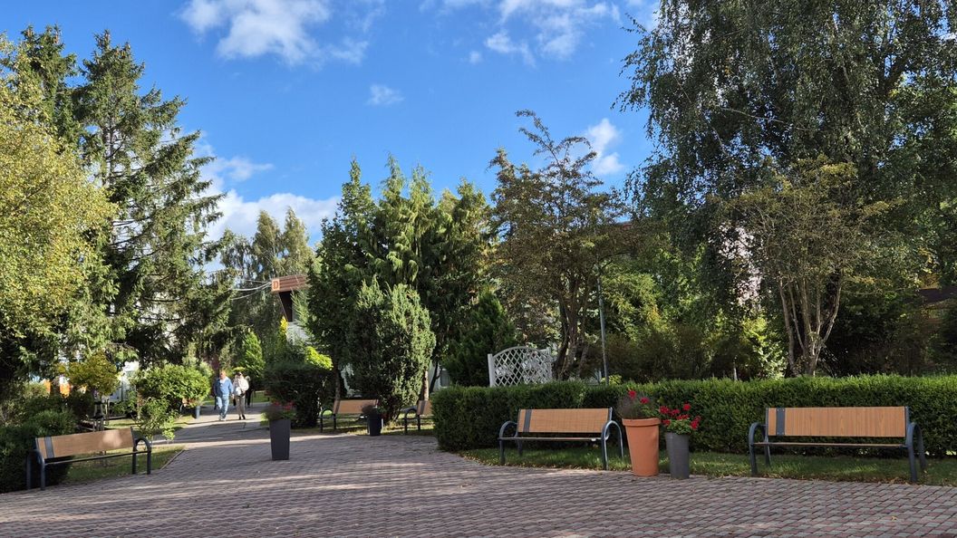 Ośrodek Wypoczynkowo-Leczniczy OPOLE (1)