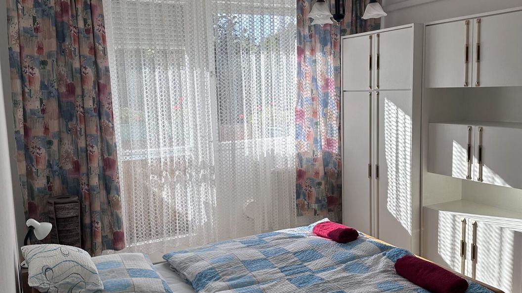Lulu Apartman Hajdúszoboszló (1)