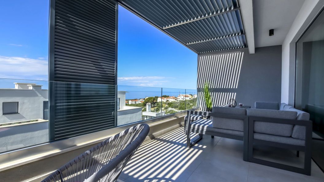 Apartment Lilly Primosten (1)