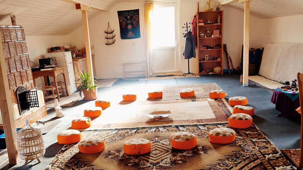 Tündér Tanya Táborfalva (1)