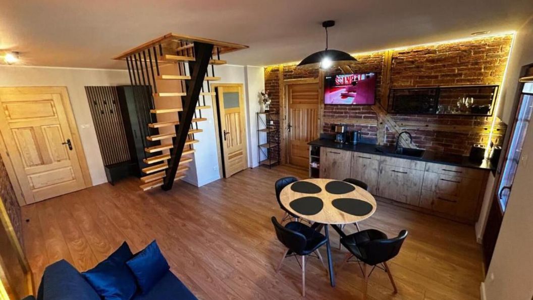 Biały Domek Karpacz (1)